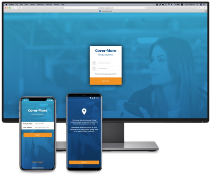 Automate Travel Insurance