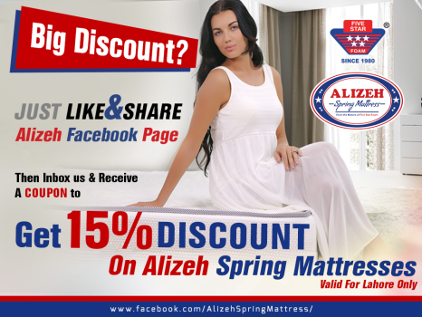 Five Star Alizeh