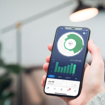 DTE Insight - Home Energy Management