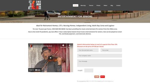 Website Design