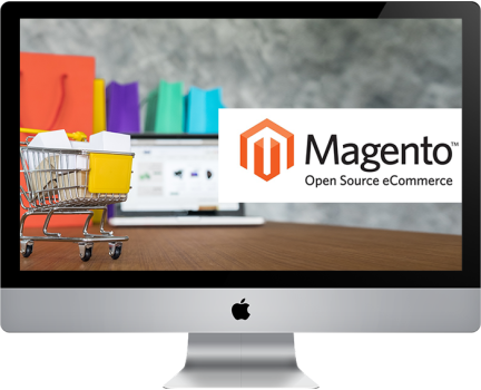 US White Glove Service Gets A Robust Magento Website and Web Application