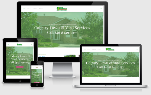 Good Neighbour Yard Services