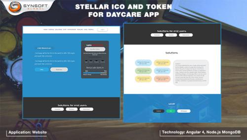 Stellar ICO and Token Creation
