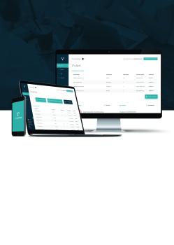 Web source -the app that identifies visits on your website