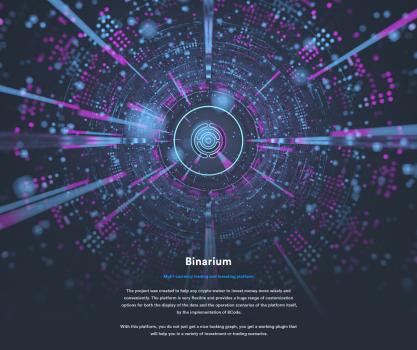 Binarium