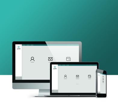 NGO CRM - System for non-profit organizations.
