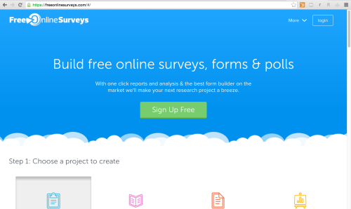 Survey