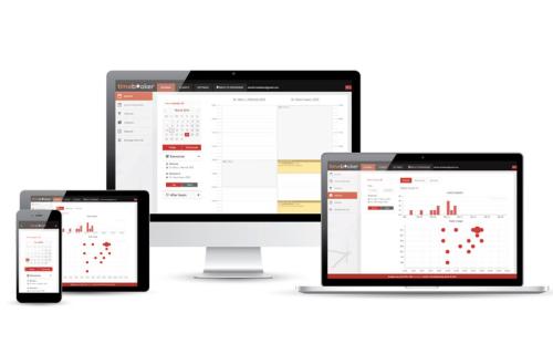 TimeBooker | Online Appointment Scheduling Solution