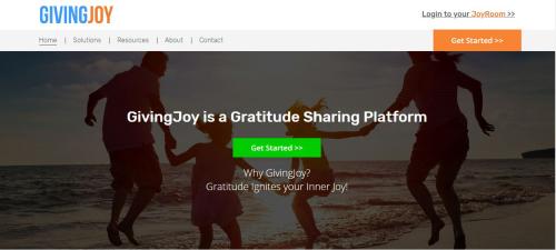 GivingJoy