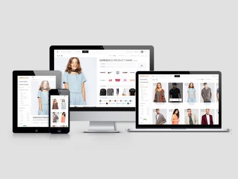 Repspark B2B Selling System UX/UI Design