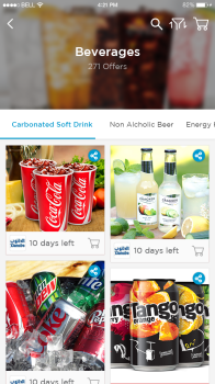 Digital Classifieds