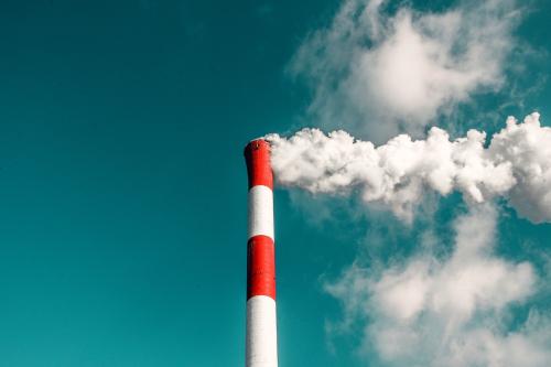Advanced Data Analytics solutions for IoT based Air Quality product