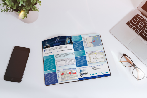 Nautical Control Solutions – Fueltrax