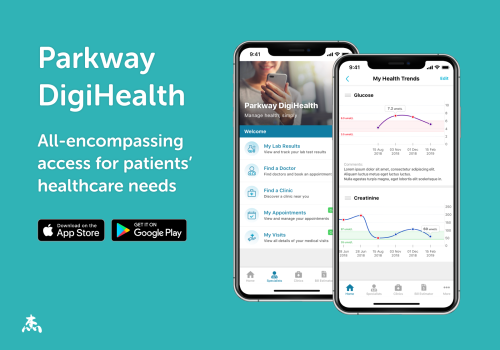 Parkway DigiHealth