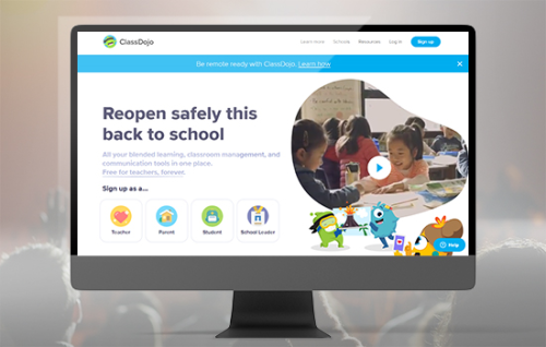 ClassDojo
