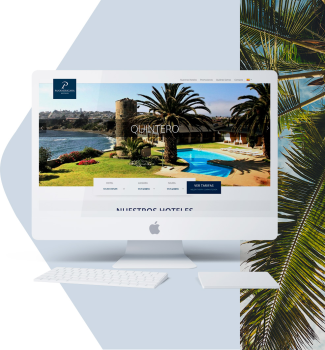 PANAMERICANA HOTELES