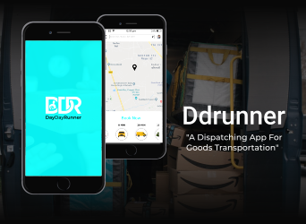 Ddrunner
