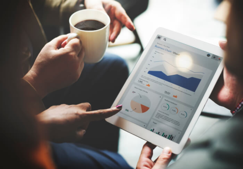 HR Analytics & Dashboard