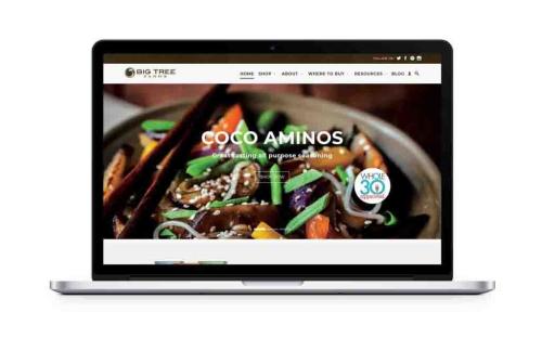 Landing Pages, Analytics and UX