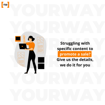 Content Creation