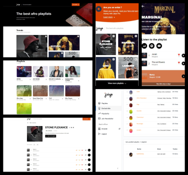 Jaiye Music