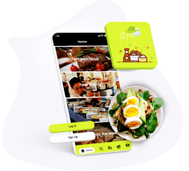 Food Delivery App