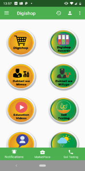Digishop App