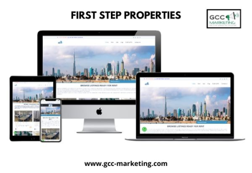 First Step Properties - Dubai