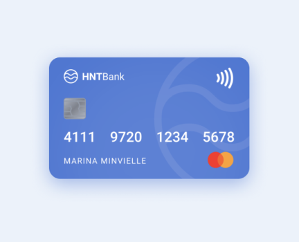 HNT BANK