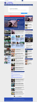 Web Redesign