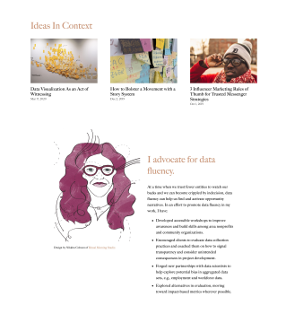 Content Strategy for Squarespace Website