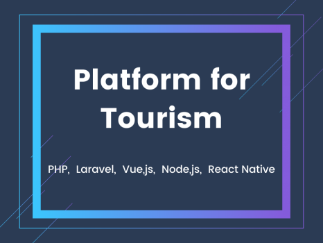Platform for Tourism