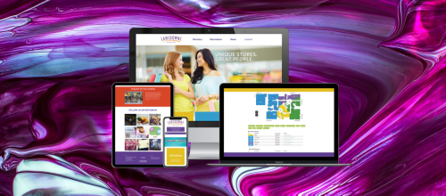 Web Design & Marketing