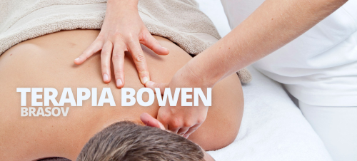 Bowen Brasov Therapy