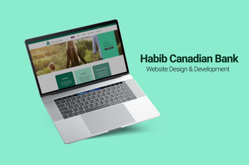 Habib Canadian Bank