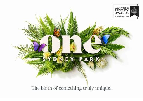 One Sydney Park