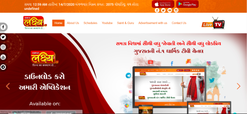 Lakshya.tv