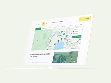 Monitoring & Evaluation Platform