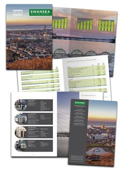Brochure Design