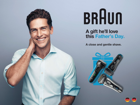 Braun