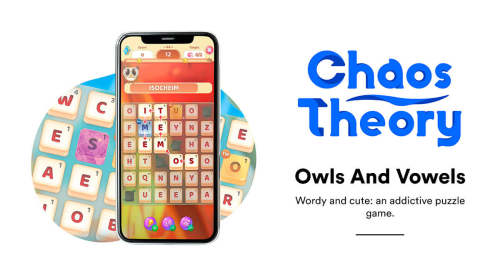 Owls and Vowels