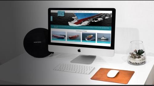 Shiptradehouse