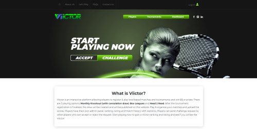 Viictor