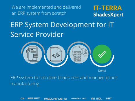 IT-TERRA