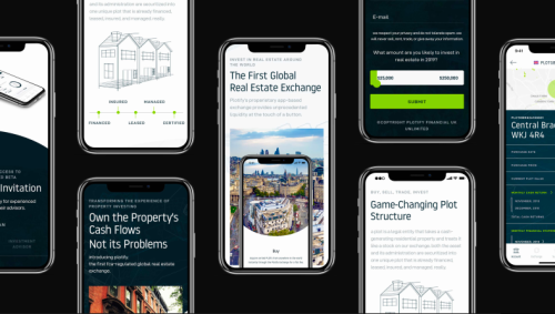 Global Real Estate Exchange