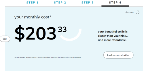 Integration between Budget Estimation and CRM