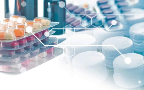 Modernizing IntelliGuard’s RFID tracking system makes medication management more secure