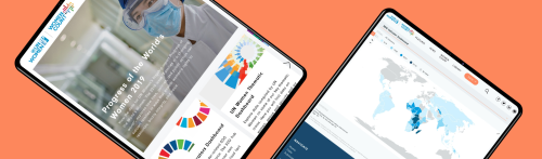 Gender Data Portal