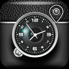 The Timestamp Camera