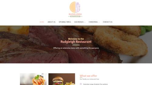 The Rudgleigh Inn